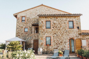 Podere Biricocolo - Il Cortile Bucine
